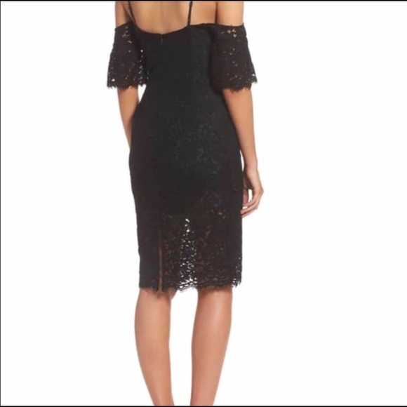 Bardot Karlie Dress 6 - Picture 2 of 4